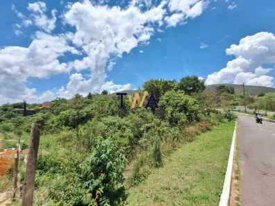 Lote/Terreno à venda, 819m² no Villa Bella, Itabirito