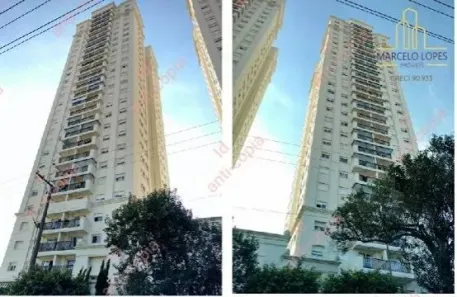 Apartamento com 3 Quartos à venda, 101m² no Vila Dom Pedro I, São Paulo