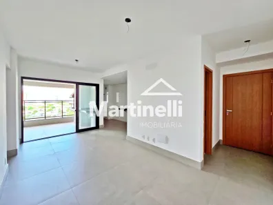 Apartamento com 2 Quartos à venda, 80m² no Jardim Canadá, Ribeirão Preto