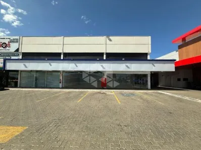Ponto Comercial para alugar, 160m² no Sarandi, Porto Alegre