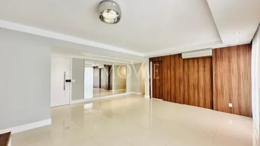 Apartamento com 4 Quartos à venda, 167m² no Jardim Esplanada II, São José dos Campos