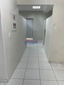 Imóvel Comercial para alugar, 198m² no Centro, Jacareí
