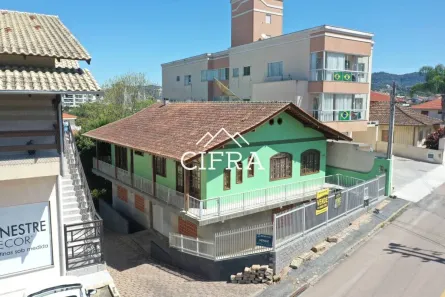 Casa com 3 Quartos à venda, 309m² no Canta Galo, Rio do Sul