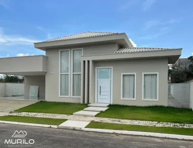 Casa de Condomínio com 1 Quarto para venda ou aluguel, 200m² no Mirante do Vale, Marabá