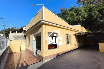 Casa com 2 Quartos à venda, 120m² no Santa Bárbara, Niterói