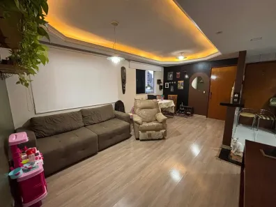 Apartamento com 3 Quartos à venda, 90m² no Setor Bela Vista, Goiânia
