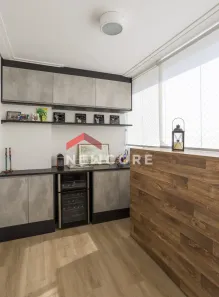 Apartamento com 3 Quartos à venda, 125m² no Jardim Vazani, São Paulo