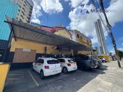Casa com 3 Quartos à venda, 409m² no Encruzilhada, Recife