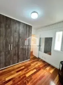 Apartamento com 4 Quartos à venda, 125m² no Condomínio Royal Park, São José dos Campos