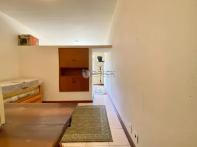 Apartamento com 1 Quarto à venda, 31m² no Alto, Teresópolis