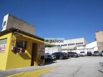 Lote/Terreno à venda, 895m² no Centro, Diadema