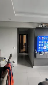 Apartamento com 2 Quartos à venda, 57m² no Parque Amazônia, Goiânia