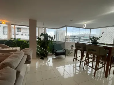 Cobertura com 5 Quartos à venda, 303m² no Jatiúca, Maceió