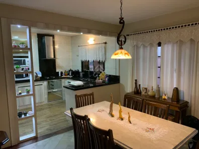 Casa com 3 Quartos à venda, 162m² no São Judas, Itajaí
