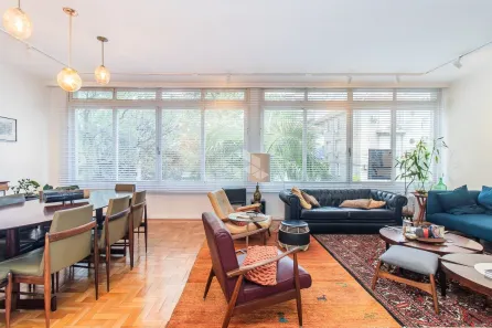 Apartamento com 3 Quartos à venda, 175m² no Moinhos de Vento, Porto Alegre