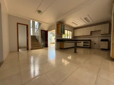 Casa de Condomínio com 4 Quartos à venda, 262m² no Residencial Granville, Goiânia