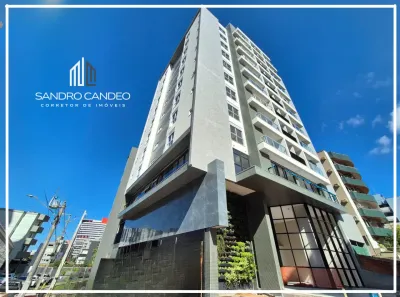 Apartamento com 3 Quartos à venda, 102m² no Cruzeiro do Sul, Criciúma