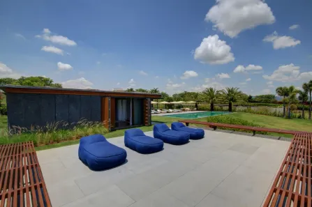 Casa de Condomínio com 6 Quartos à venda, 1200m² no Condomínio Fazenda Boa Vista, Porto Feliz