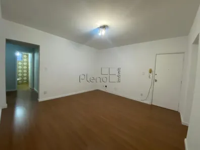 Apartamento com 3 Quartos à venda, 107m² no Jardim Belo Horizonte, Campinas