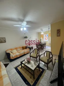 Apartamento com 2 Quartos à venda, 80m² no Ocian, Praia Grande