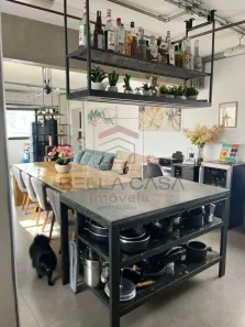 Apartamento com 3 Quartos à venda, 133m² no Tatuapé, São Paulo