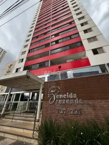 Apartamento com 3 Quartos à venda, 100m² no Setor Bueno, Goiânia