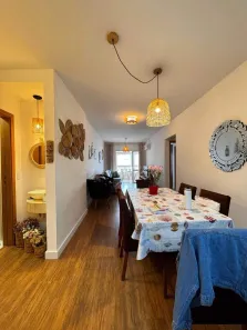 Apartamento com 2 Quartos à venda, 84m² no Aviação, Praia Grande
