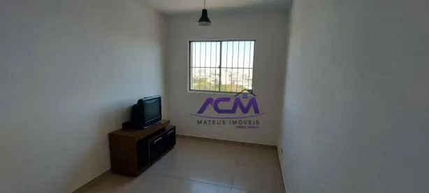Apartamento com 2 Quartos à venda, 50m² no Limão, São Paulo