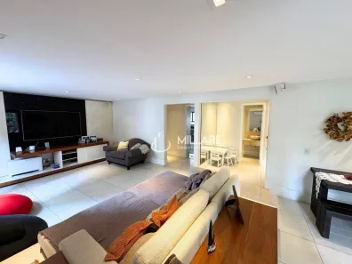 Apartamento com 4 Quartos à venda, 297m² no Campo Belo, São Paulo