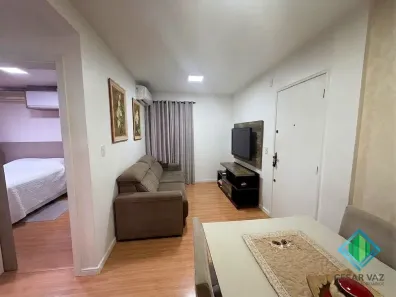 Apartamento com 2 Quartos à venda, 44m² no Bela Vista, São José