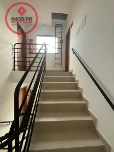 Apartamento com 2 Quartos à venda, 49m² no João Paulo II, João Pessoa