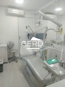 Sala Comercial à venda, 60m² no Munhoz Júnior, Osasco