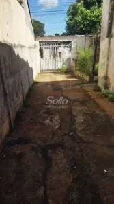 Casa com 4 Quartos à venda, 180m² no Luizote de Freitas, Uberlândia