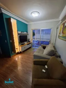 Apartamento com 3 Quartos à venda, 76m² no Mansões Santo Antônio, Campinas
