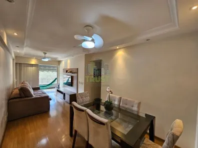 Apartamento com 3 Quartos à venda, 96m² no Freguesia (Jacarepaguá), Rio de Janeiro