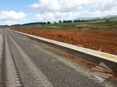 Lote/Terreno à venda, 250m² no Granjas Rurais Reunidas São Judas Tadeu, Taubaté