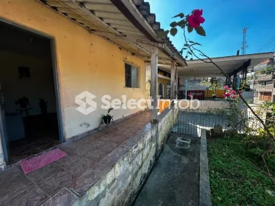 Casa com 3 Quartos à venda, 12m² no Parque Bandeirantes, Mauá