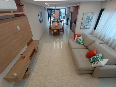 Sobrado com 4 Quartos à venda, 174m² no São Lourenço, Bertioga
