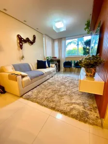 Apartamento com 3 Quartos à venda, 80m² no Pituaçu, Salvador