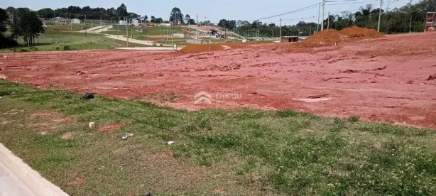 Lote/Terreno à venda, 200m² no Jardim San Ressore (Caucaia do Alto), Cotia