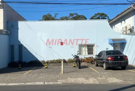 Imóvel Comercial à venda, 200m² no Tucuruvi, São Paulo