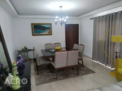 Apartamento com 4 Quartos à venda, 225m² no Centro, Bauru