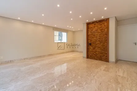 Apartamento com 2 Quartos para alugar, 187m² no Vila Uberabinha, São Paulo