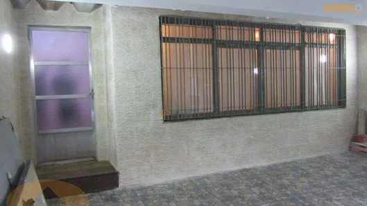 Sobrado com 2 Quartos à venda, 250m² no Parque Fongaro, São Paulo