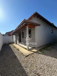 Casa com 2 Quartos à venda, 70m² no Residencial Rio das Ostras, Rio das Ostras