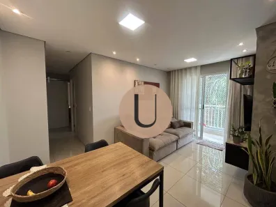 Apartamento com 2 Quartos à venda, 64m² no Parque São Lucas, São Paulo