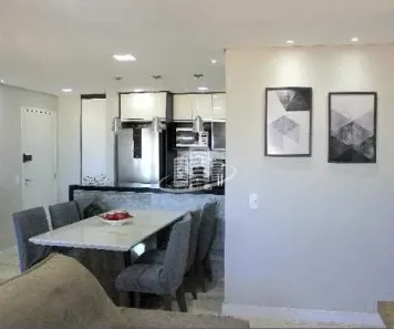 Apartamento com 4 Quartos à venda, 59m² no Jardim Imperador, Guarulhos