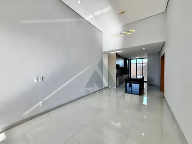 Casa de Condomínio com 3 Quartos à venda, 103m² no Vila Progresso, Itapetininga