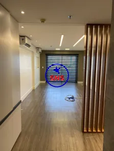 Sala Comercial à venda, 41m² no Chácara da Barra, Campinas