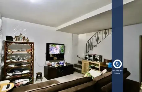Sobrado com 3 Quartos à venda, 120m² no Mooca, São Paulo